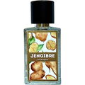 Jengibre by Aquarelas