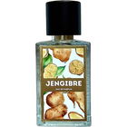 Jengibre by Aquarelas