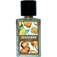 Jengibre by Aquarelas