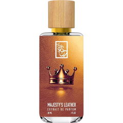 Majesty's Leather von The Dua Brand