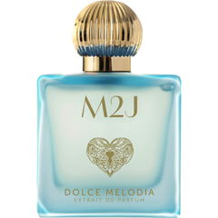 Dolce Melodia by M2J Fragranza