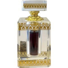 Cambodia Royal von Agarwood Luxury Oud