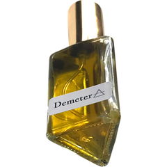Demeter by Alchemessence