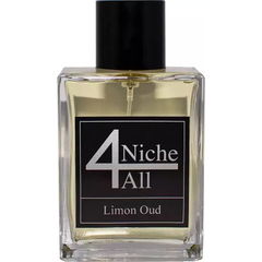 Limon Oud von Niche 4 All
