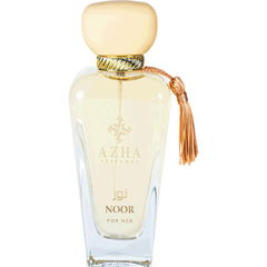 Noor / نور by Azha / أزهى