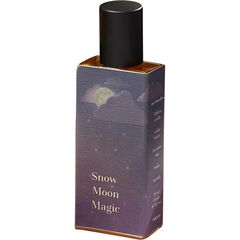 Snow Moon Magic (Extrait de Parfum) by Sorce / Sorcellerie Apothecary