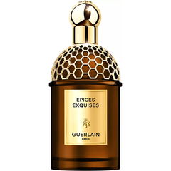 Épices Exquises von Guerlain
