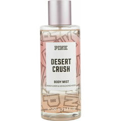 Pink - Desert Crush by Victoria's Secret