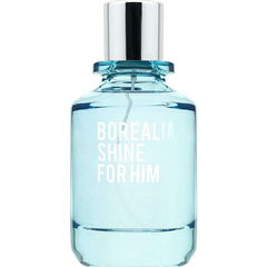 Borealia Shine for Him by Mercadona
