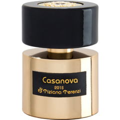 Casanova von Tiziana Terenzi