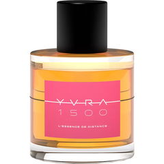1500 - L'Essence de Distance von YVRA