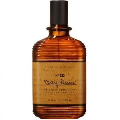 Bay Rum № 032 von C.O. Bigelow