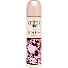 Blossom von Cuba