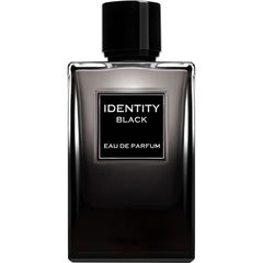 Identity Black by Ga-De