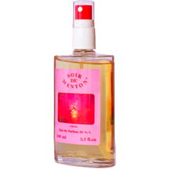 Soir de Menton by Prestige de Menton