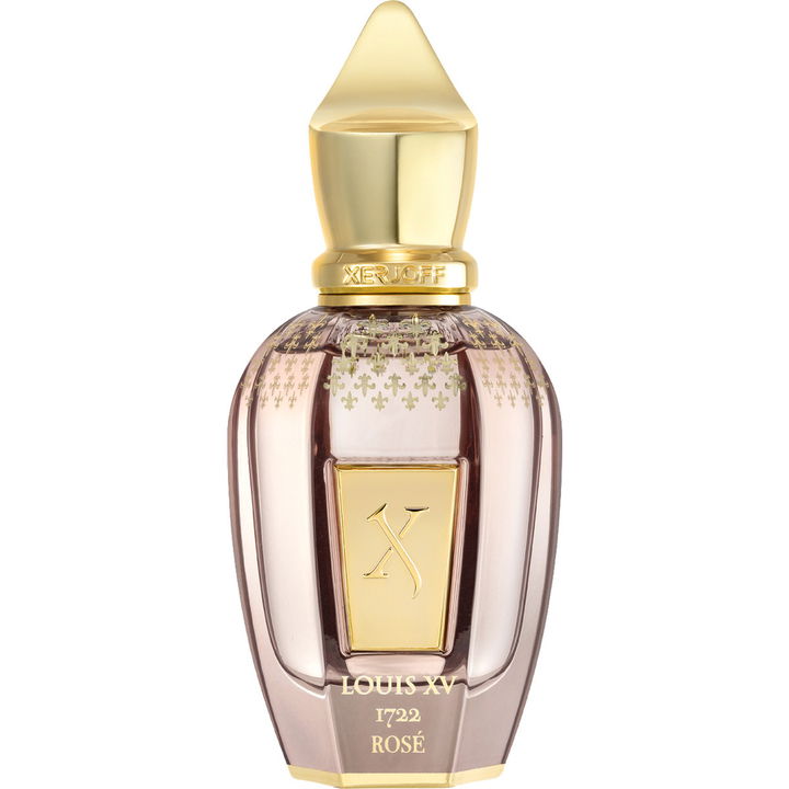 Louis XV 1722 Rosé von Xerjoff