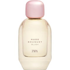 Nude Bouquet Blush von Zara