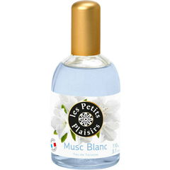 Musc Blanc von Les Petits Plaisirs