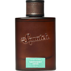 Castaway Cove by Dr. Squatch