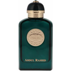 Oud Khalifa by Abdul Rashid