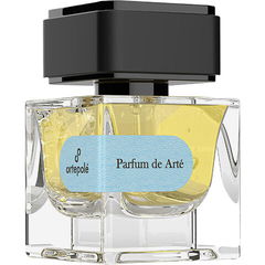 Parfum de Arté by artepolé
