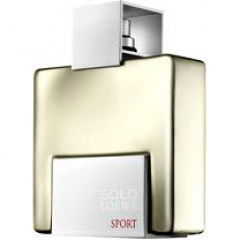 Solo Sport by Loewe