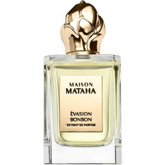 Évasion Bonbon by Maison Mataha