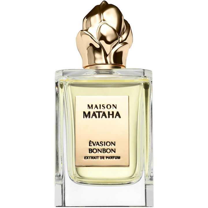 Évasion Bonbon von Maison Mataha Évasion Bonbon von Maison Mataha