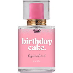 Birthday Cake (Perfume Oil) von Coco & Rose