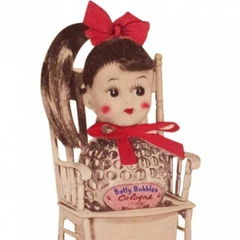 Betty Bubbles von Lander