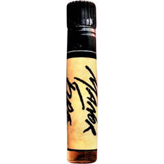 Manor Fire (Perfume) von Solstice Scents