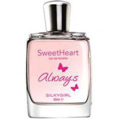 Romantic Series - SweetHeart Always von Silkygirl