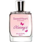 Romantic Series - SweetHeart Always von Silkygirl
