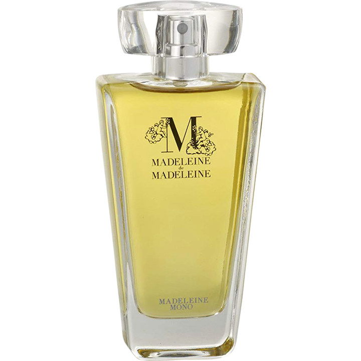 Madeleine de Madeleine (Eau de Parfum) by Madeleine Mono