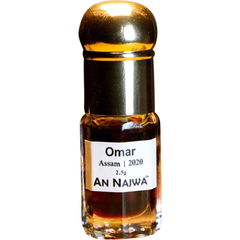 Omar by An Najwa