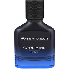 Cool Mind von Tom Tailor