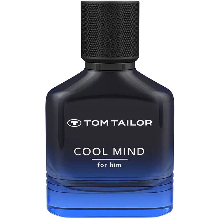 Cool Mind by Tom Tailor