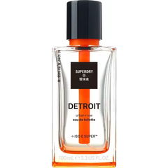 Detroit von Superdry