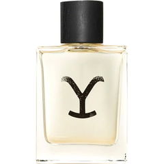 Yellowstone (Eau de Cologne) by Yellowstone
