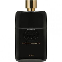 Guilty Oud von Gucci