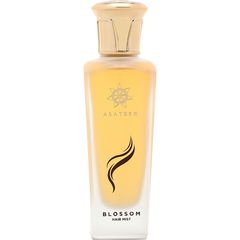 Blossom by Asateer / أساطير