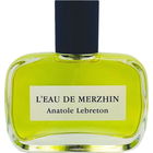L'Eau de Merzhin von Anatole Lebreton