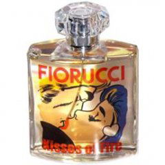 Kisses of Fire by Fiorucci Kisses of Fire by Fiorucci