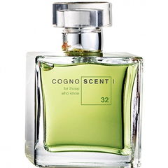 Scent 32 by Cognoscenti