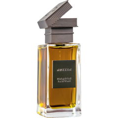 Nøkken von Grimoire Parfums