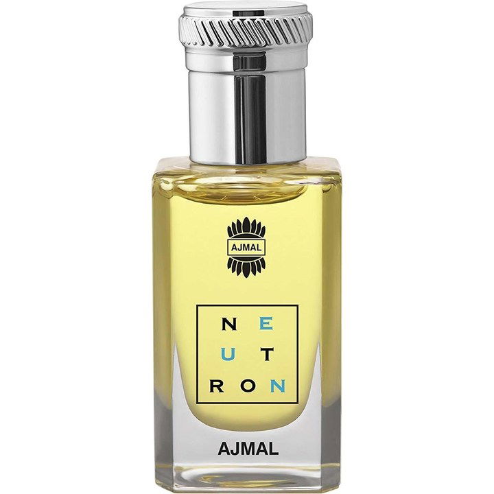 Neutron (Eau de Parfum) von Ajmal
