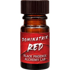 Dominatrix Red by Black Phoenix Alchemy Lab