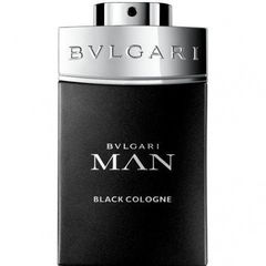 Bvlgari Man Black Cologne by Bvlgari