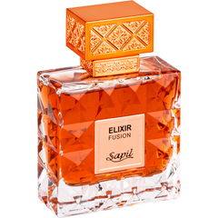 Elixir Fusion by Sapil