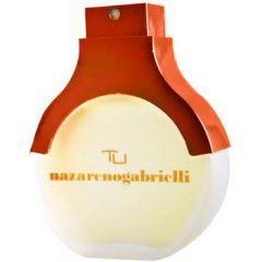 Tu pour Femme by Nazareno Gabrielli Tu pour Femme by Nazareno Gabrielli